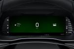Skoda Octavia 2020 года (WW)
